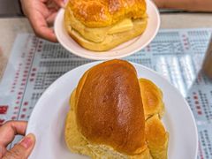 -金凤茶餐厅(湾仔店)