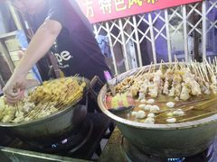 -马记大锅煮(总店)