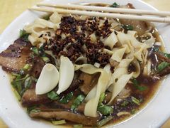 -水仙拉面(水仙街店)