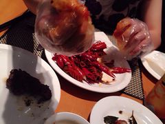 胥城大厦百合厅-胥城大厦-胥香自助餐厅