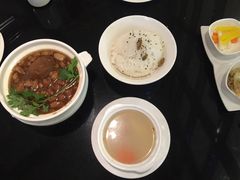 -鹿港小镇(悠唐店)