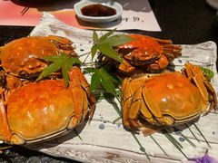 -匠和风精致料理(成都龙湖滨江天街店)