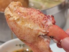 -京彩臻品火锅