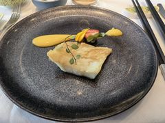-君庭中餐馆(湘江豪生店)
