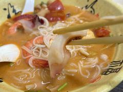 -家利美食店
