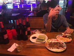 -海雾里小酒馆(解放碑店)