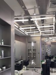 -东方麒麟·潘多拉SALON