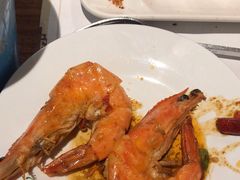 -汉巴味德(沈阳万象汇店)