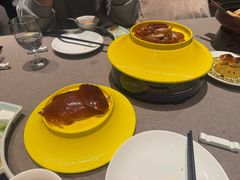 -花家怡园(四合院总店)
