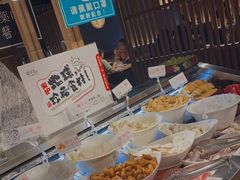 -温野菜涮涮锅(西单大悦城店)