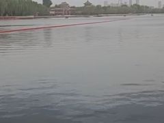-后海公园