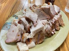 -洲心明记烧肉大粥(总店)