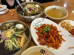 -顺姬冷面(长白西路店)