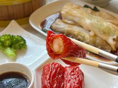 -粤秀小厨·广式早茶(辽宁路店)