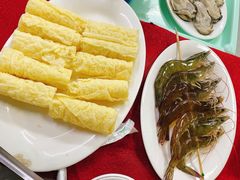 -花苑美食横琴生蚝火锅(拱北粤华路店)