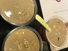 -八婆婆烧仙草(中山路店)