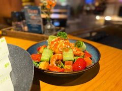 -JINNS锦时 steak&pizza(浸信会礼拜堂旧址店)