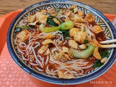 -沙县小吃(石榴庄店)