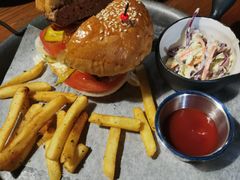 -404干式熟成牛排馆•聚会餐厅