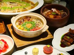 -锦楼·臻选新杭帮(杭州中心店)