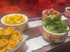 -龍歌自助小火锅(雨花台江南虹悦城店)
