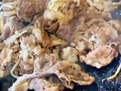 -韩时烤肉(枫蓝店)