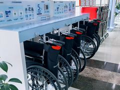 -西安交通大学第一附属医院(总院)
