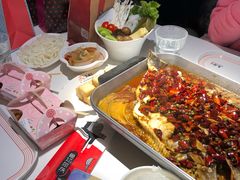 -鱼酷活鱼烤鱼(北美店)
