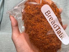 -BreadTalk面包新语·烘焙蛋糕(东方宝泰广场店)
