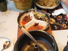 -云海肴·汽锅鸡·云南菜(高德置地店)