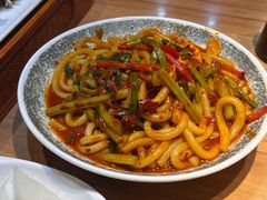 -品回味清真西北楼(宁波首店)