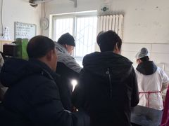 -李小老烧饼(常营民族家园店)