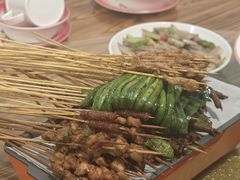 -冶建镜子·中国龙虾王(总店)