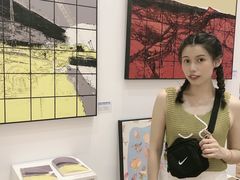 -大芬美术馆