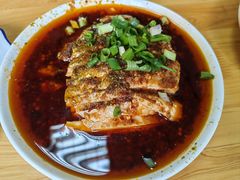 -老丘丘(较场口店)