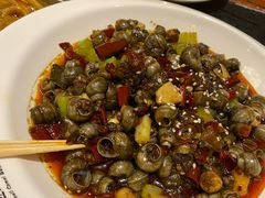 -福苗小骆驼烧烤(大唐不夜城店)