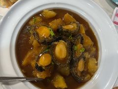 -车之谷·汽车文化主题餐厅(汽开店)