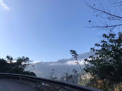 -山王坪喀斯特国家生态公园