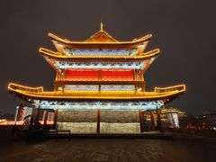 -西安城墙·碑林历史文化景区