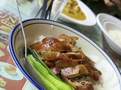 -香港新记茶餐厅(春熙太古里店)