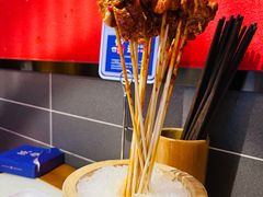 -重庆高老九火锅(虹桥天地店)
