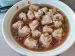 虾仔馄饨-共和春(甘泉路店)