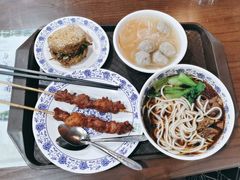 -牛街洪记小吃店(牛街店)