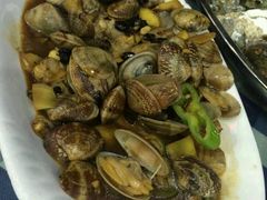 -钱大妈海鲜饭店(保利林语店)