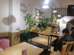 -米国现煲煲仔饭(塔子湖店)