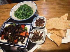 -妈妈的味道(和顺古镇店)