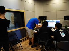 -韩宫录音棚(新街口店)