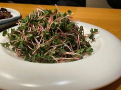 -竹里馆 ·茶食(奥体店)