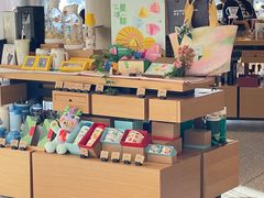 -星巴克臻选(上海合生汇1F店)