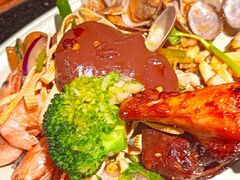 -梨花自助烤肉(天河城店)